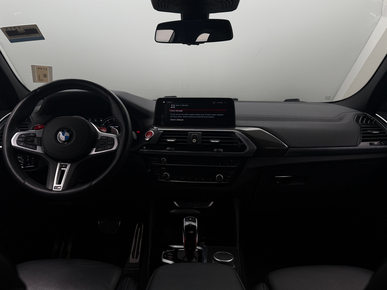 Thumbnail: 2020 BMW X4 - 2