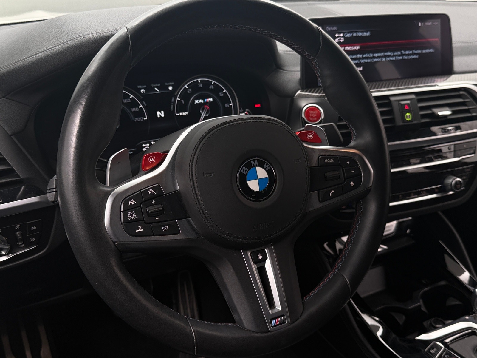 Thumbnail: 2020 BMW X4 - 4