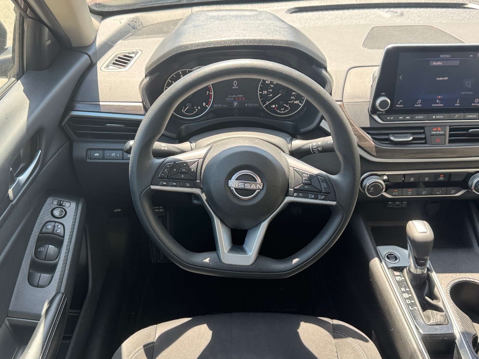 Thumbnail: 2025 Nissan Altima - 5