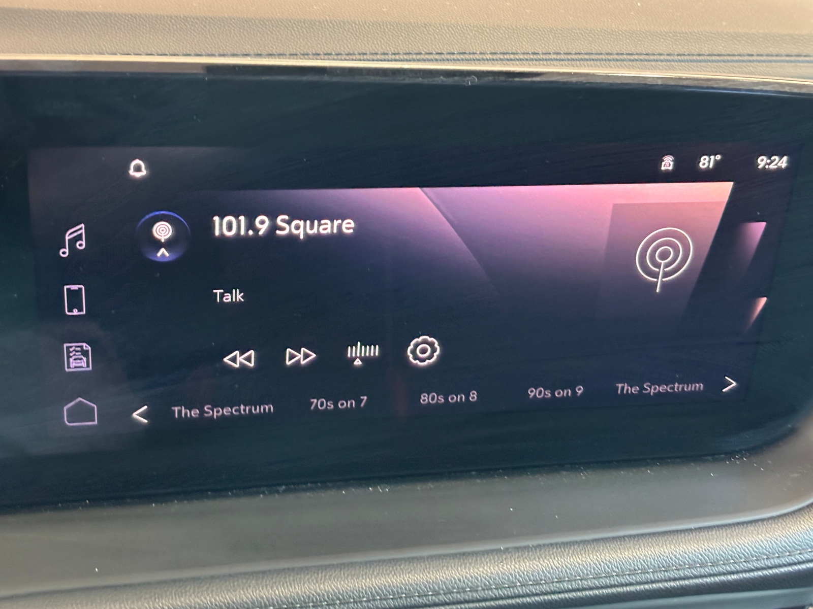 Thumbnail: 2025 Buick Encore GX - 4