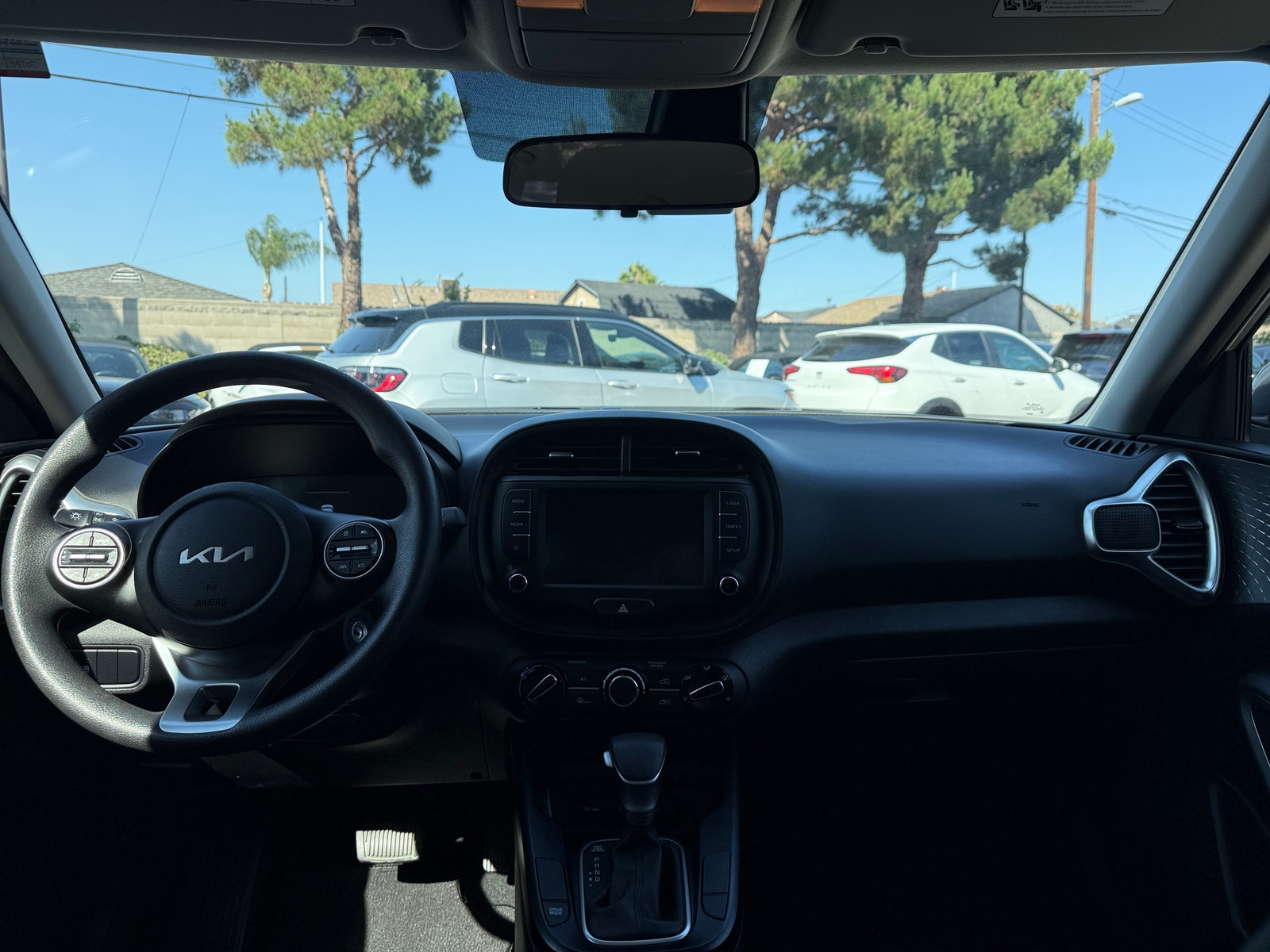 Thumbnail: 2025 Kia Soul - 3