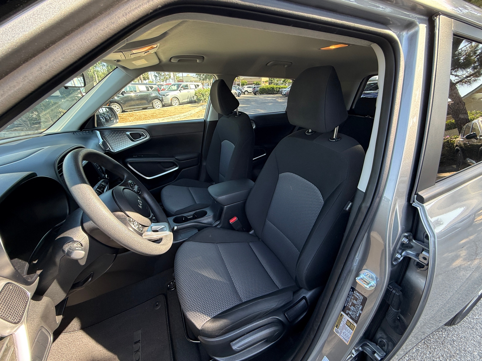 Thumbnail: 2025 Kia Soul - 2
