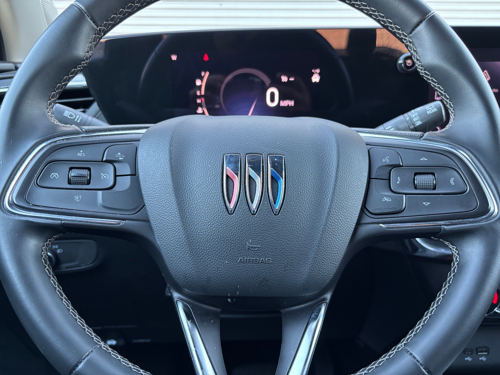 Thumbnail: 2025 Buick Encore GX - 5