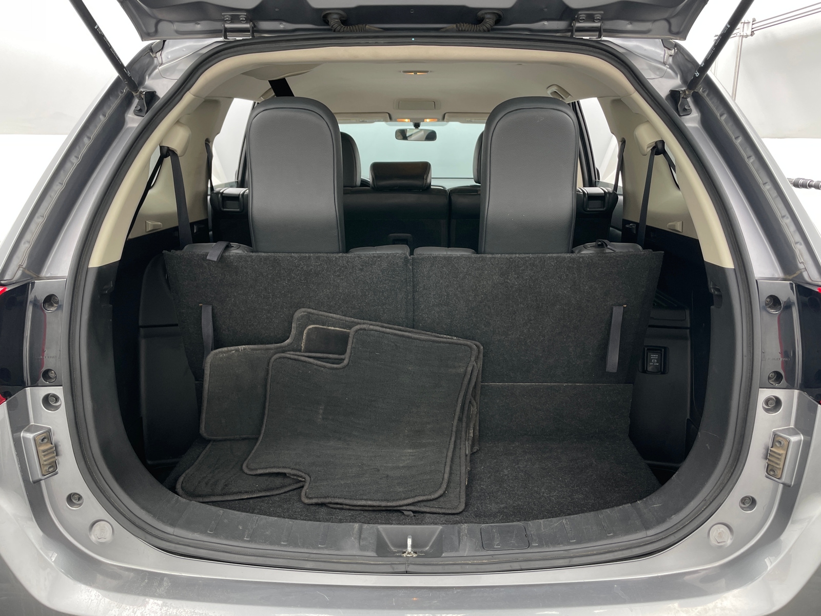 Thumbnail: 2019 Mitsubishi Outlander - 7