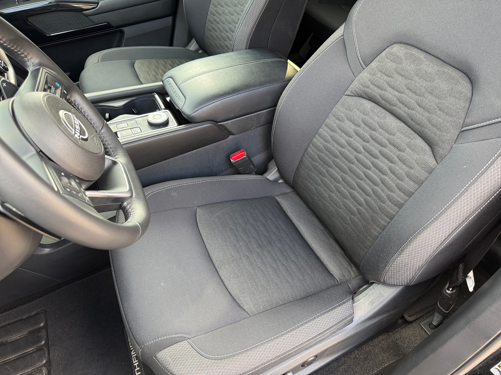 Thumbnail: 2025 Nissan Pathfinder - 2