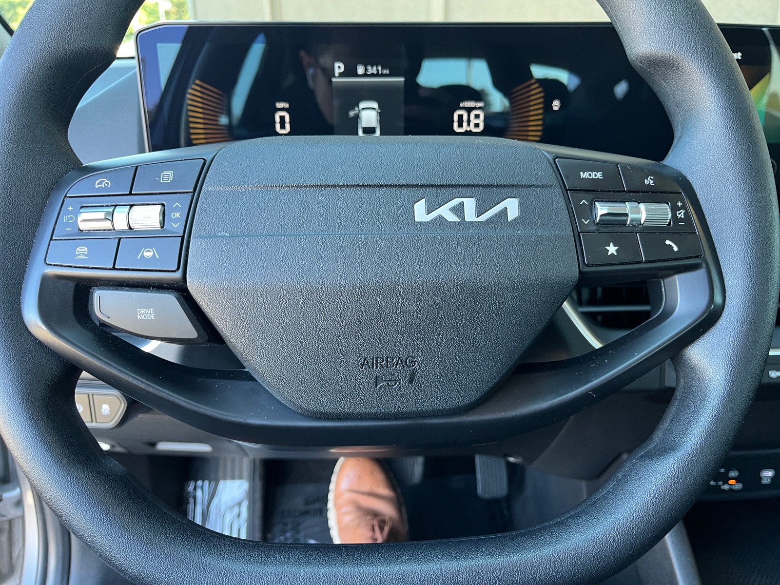 Thumbnail: 2025 Kia K4 - 5