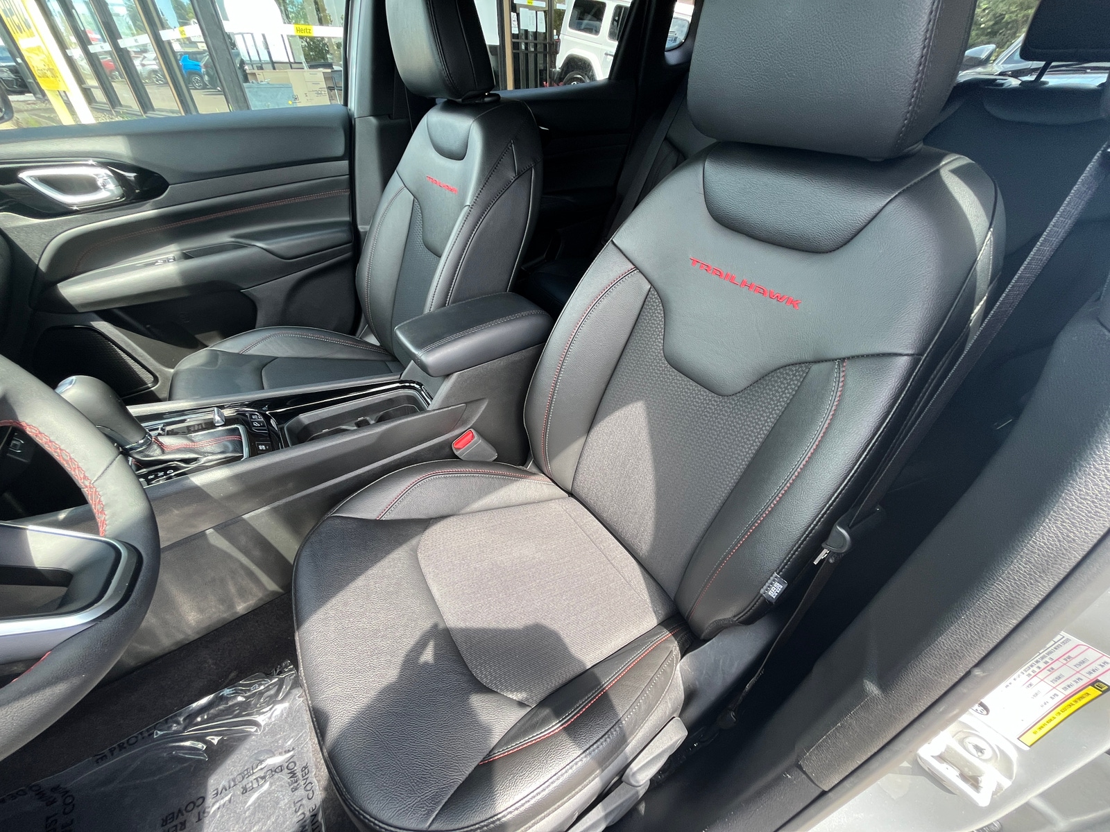 Thumbnail: 2025 Jeep Compass - 2