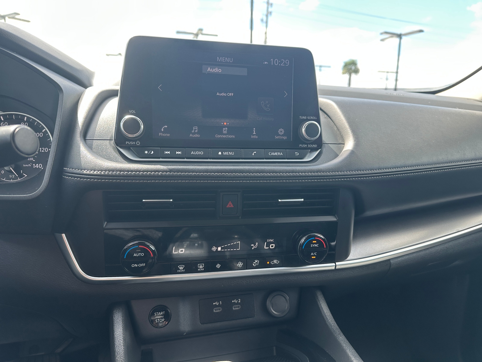 Thumbnail: 2025 Nissan Rogue - 4