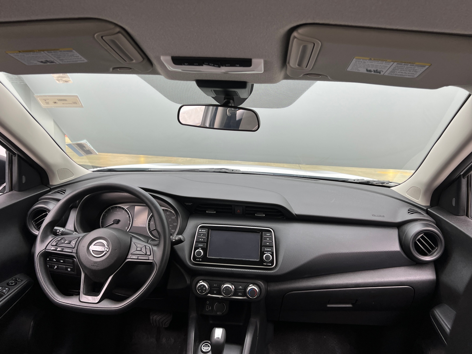 Thumbnail: 2023 Nissan Kicks - 3