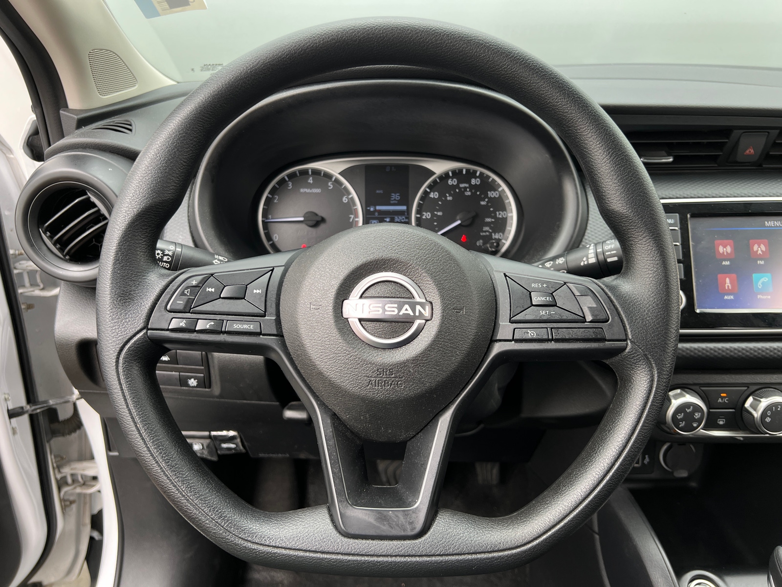 Thumbnail: 2023 Nissan Kicks - 5