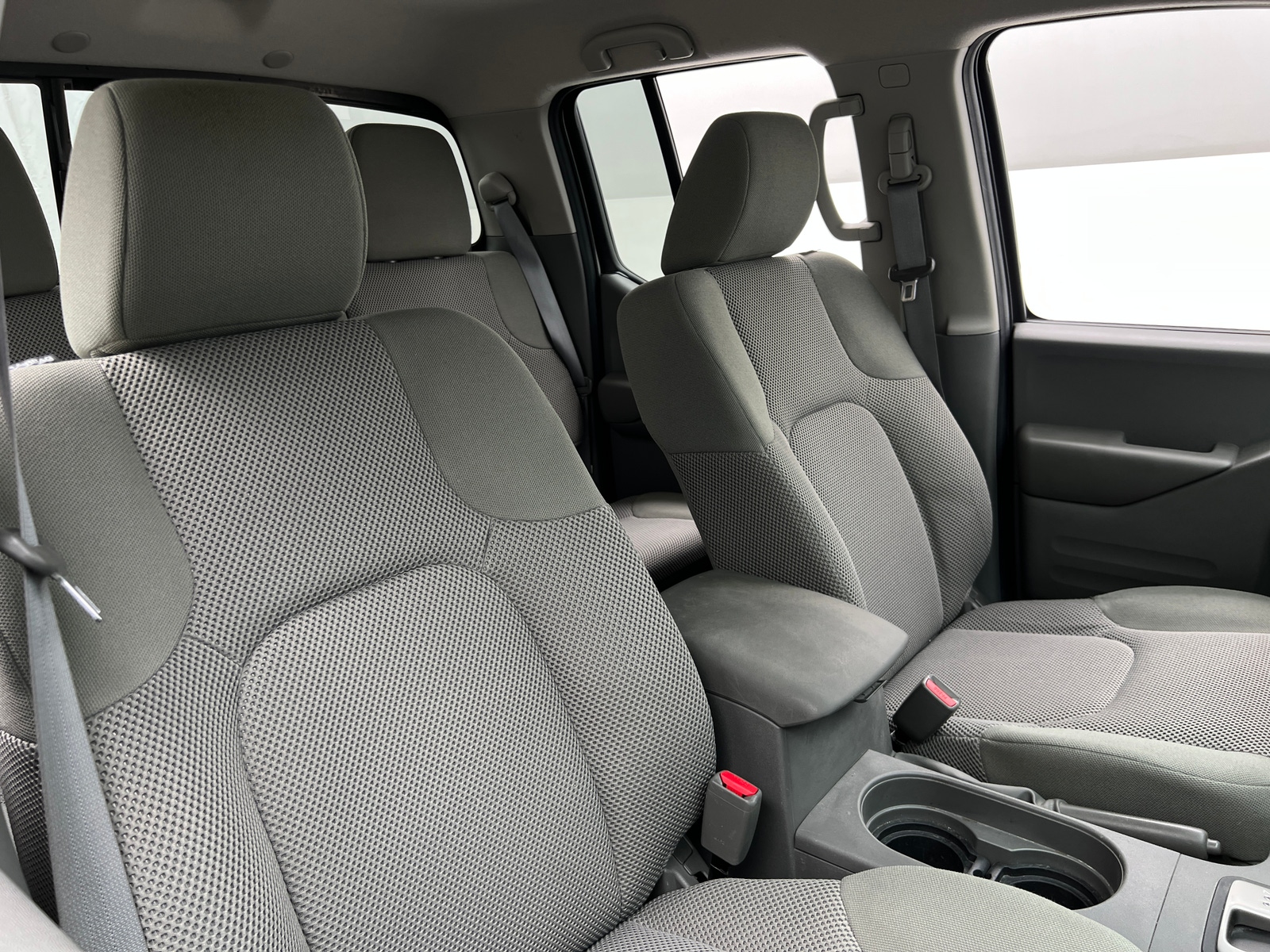 Thumbnail: 2018 Nissan Frontier - 2