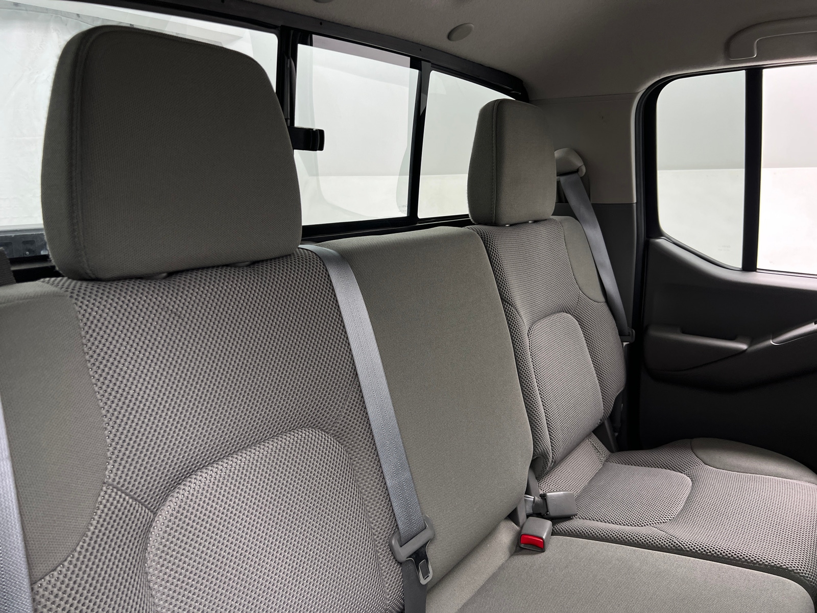 Thumbnail: 2018 Nissan Frontier - 6