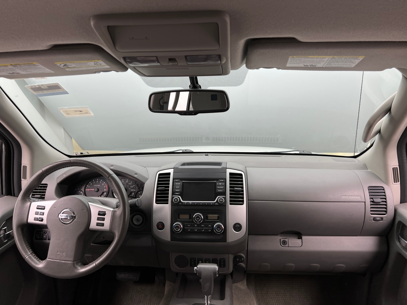Thumbnail: 2018 Nissan Frontier - 3