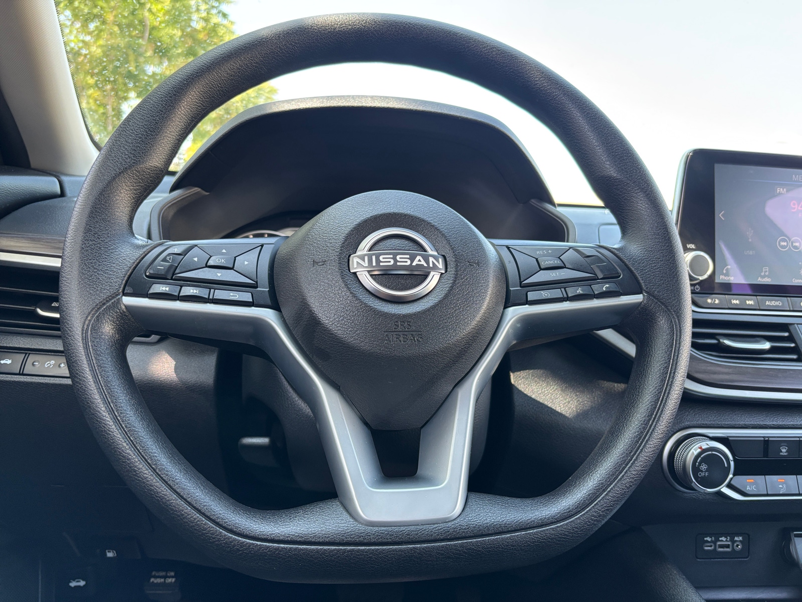 Thumbnail: 2025 Nissan Altima - 5
