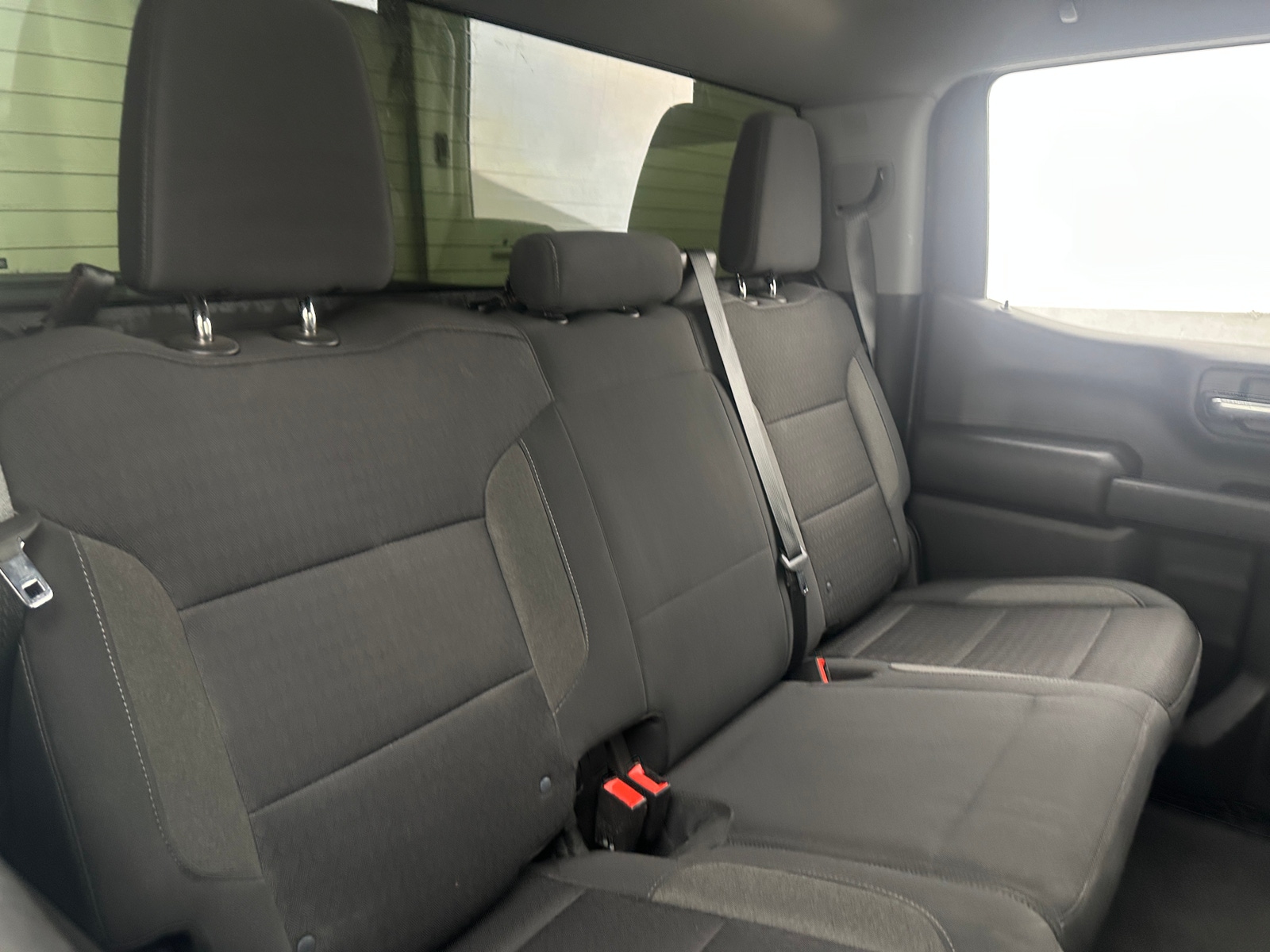 Thumbnail: 2022 Chevrolet Silverado 1500 - 6