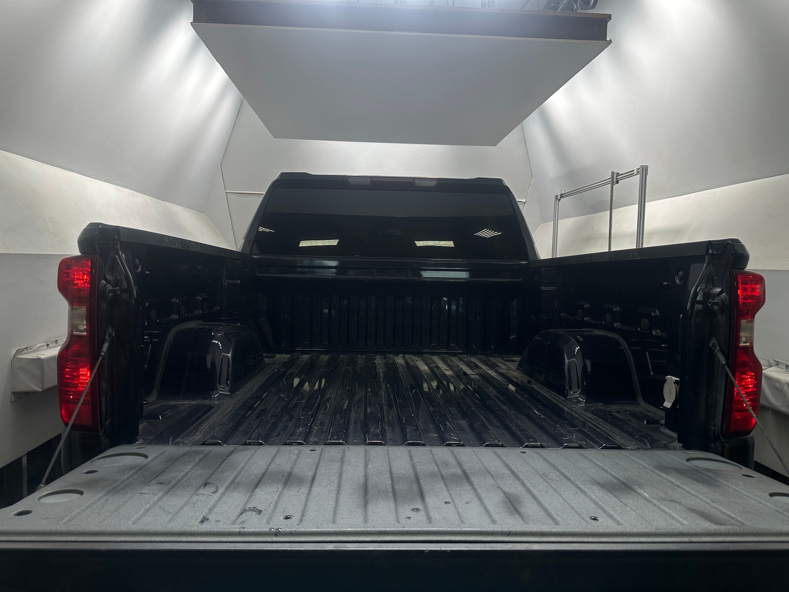 Thumbnail: 2022 Chevrolet Silverado 1500 - 7