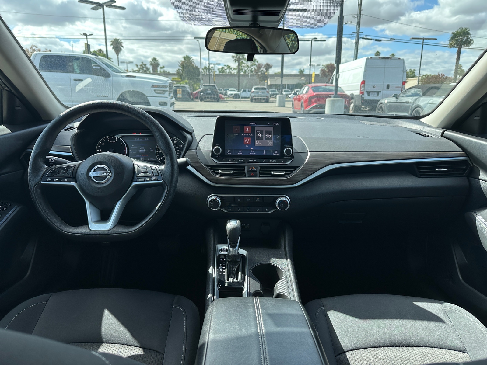 Thumbnail: 2025 Nissan Altima - 3