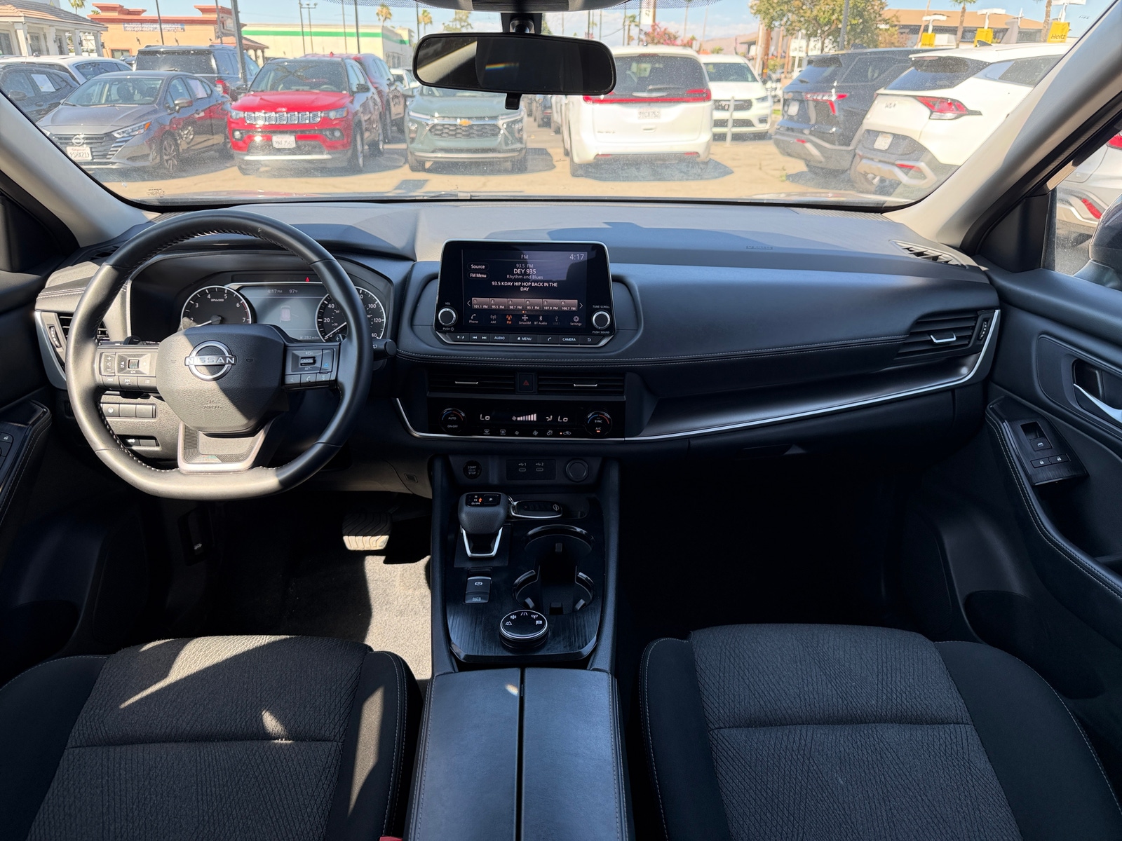 Thumbnail: 2025 Nissan Rogue - 3