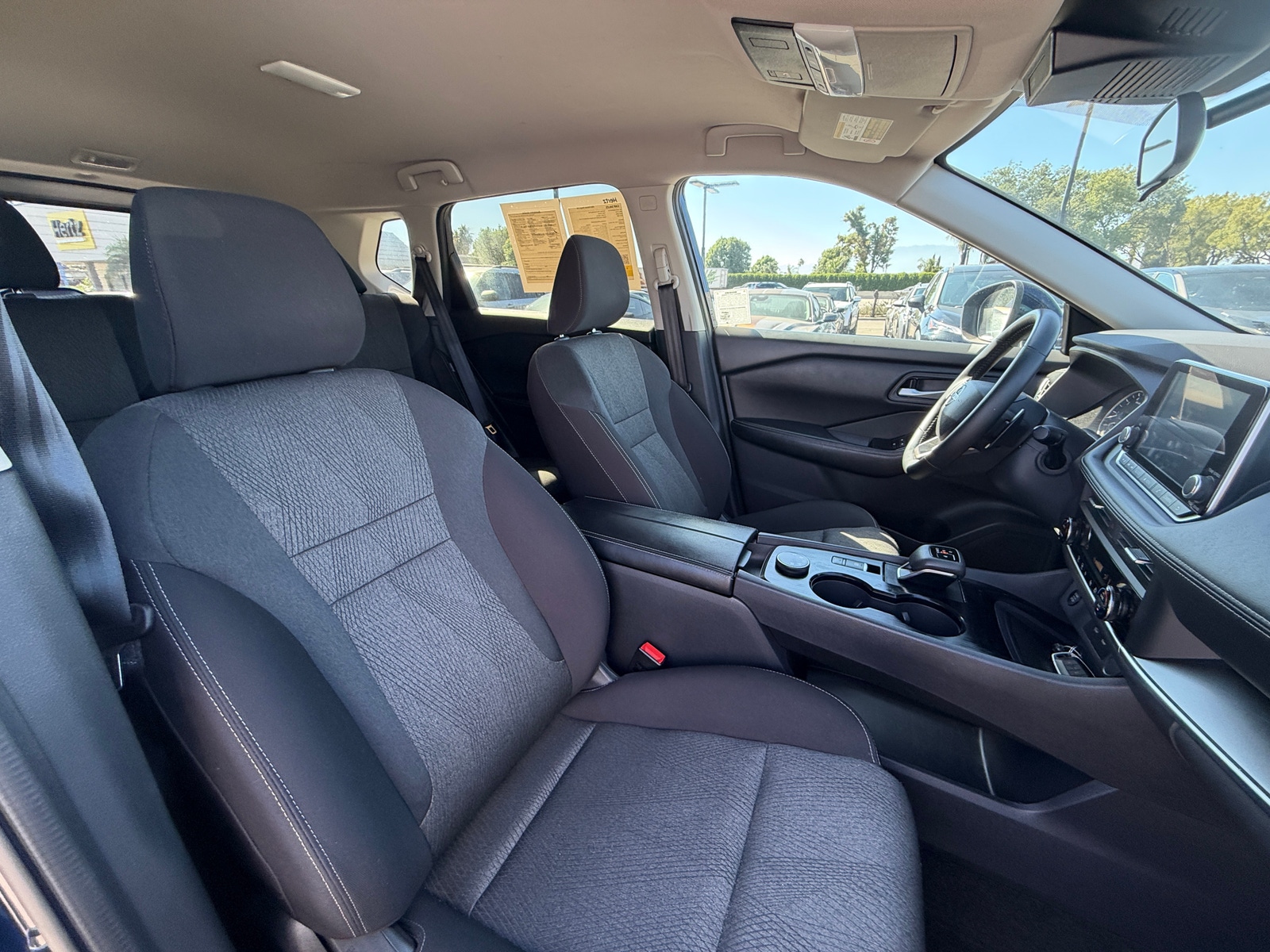 Thumbnail: 2025 Nissan Rogue - 2