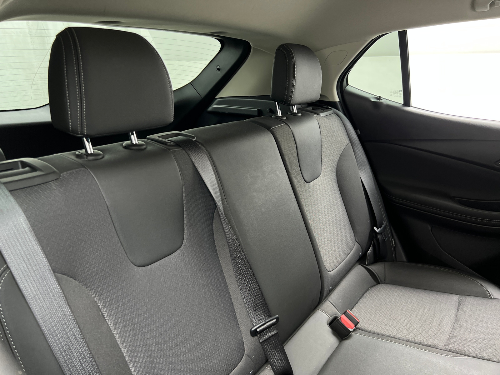 Thumbnail: 2025 Buick Encore GX - 5