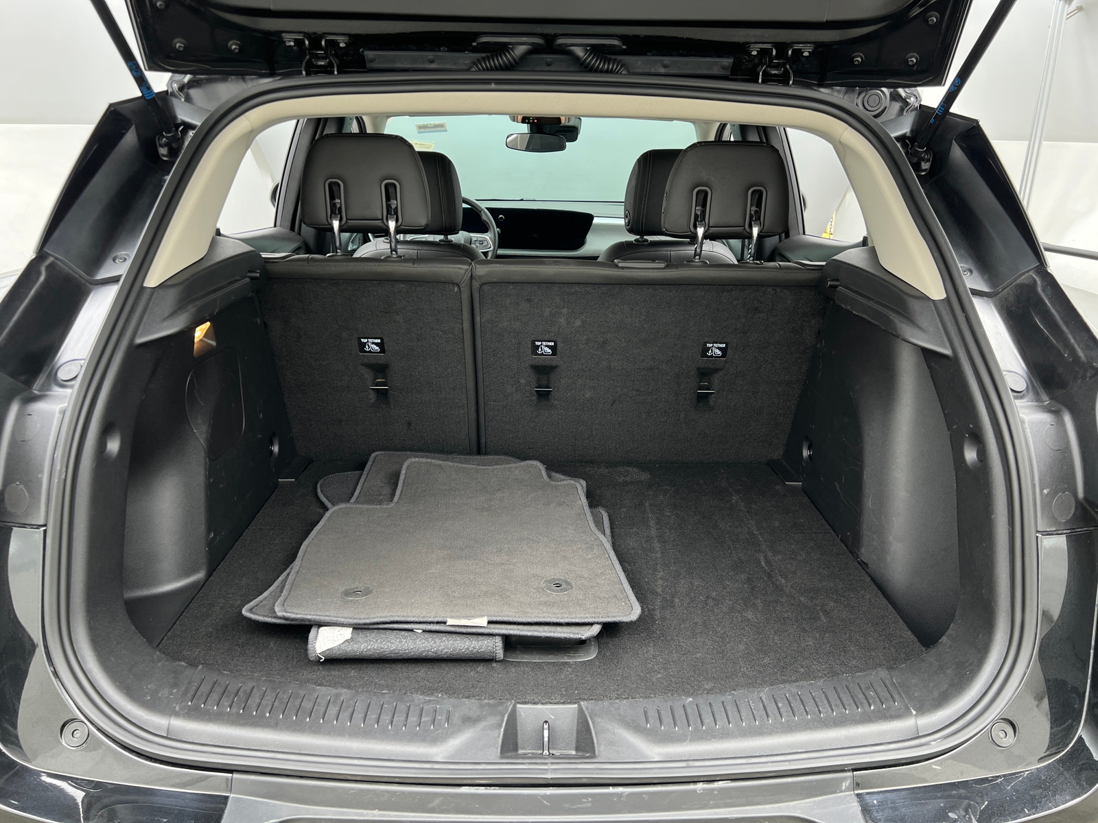 Thumbnail: 2025 Buick Encore GX - 6