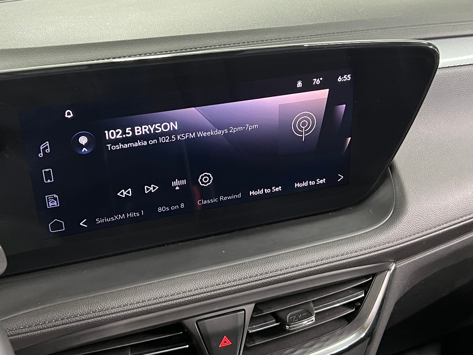 Thumbnail: 2025 Buick Encore GX - 3