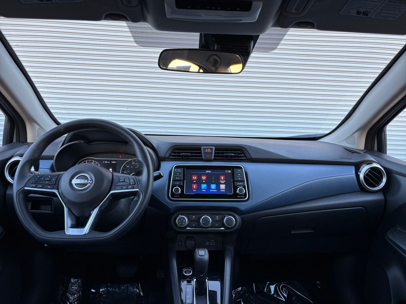 Thumbnail: 2025 Nissan Versa - 3