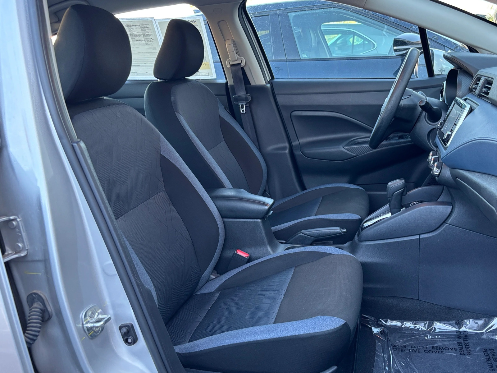 Thumbnail: 2025 Nissan Versa - 2