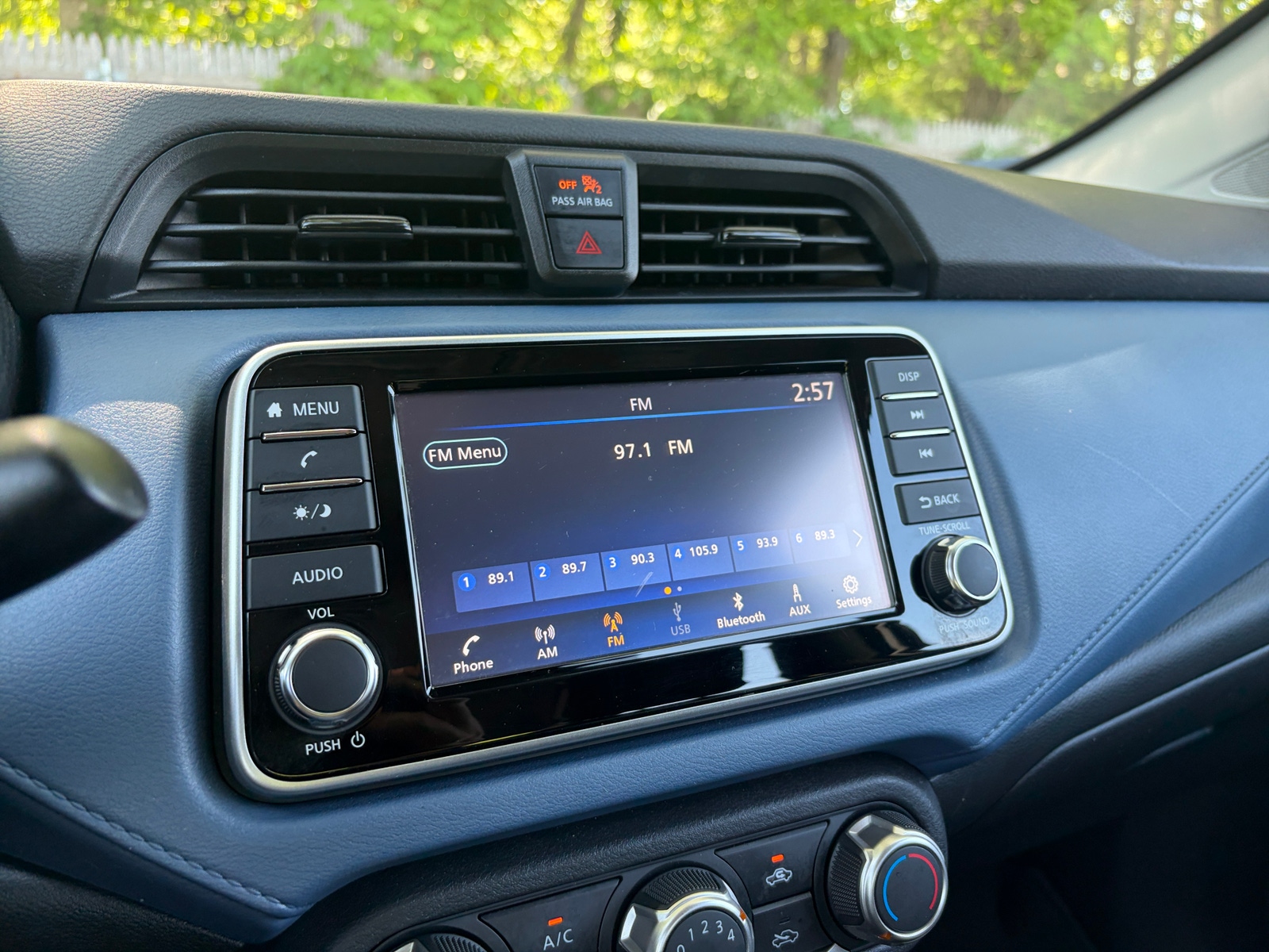 Thumbnail: 2025 Nissan Versa - 4