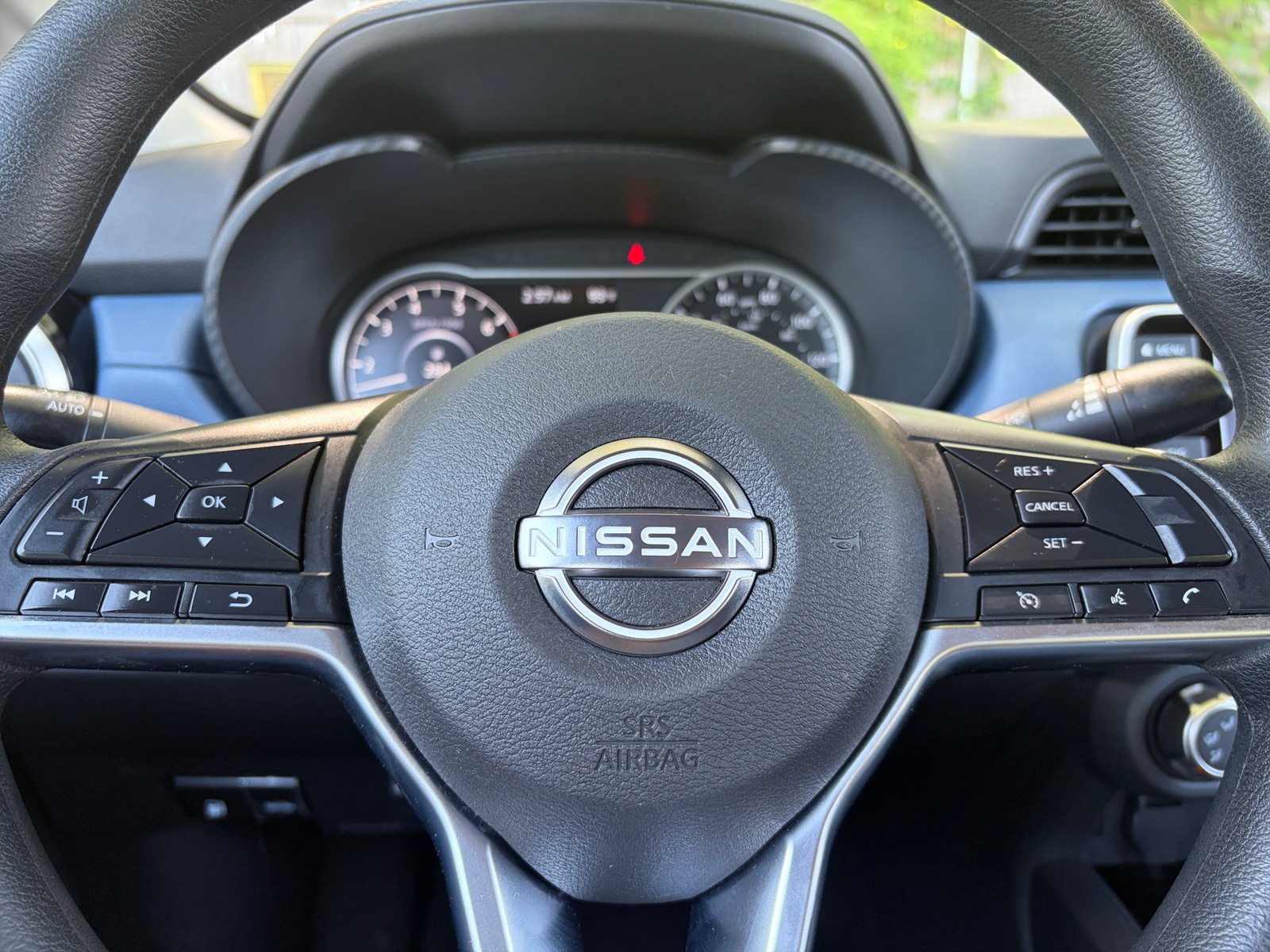 Thumbnail: 2025 Nissan Versa - 5