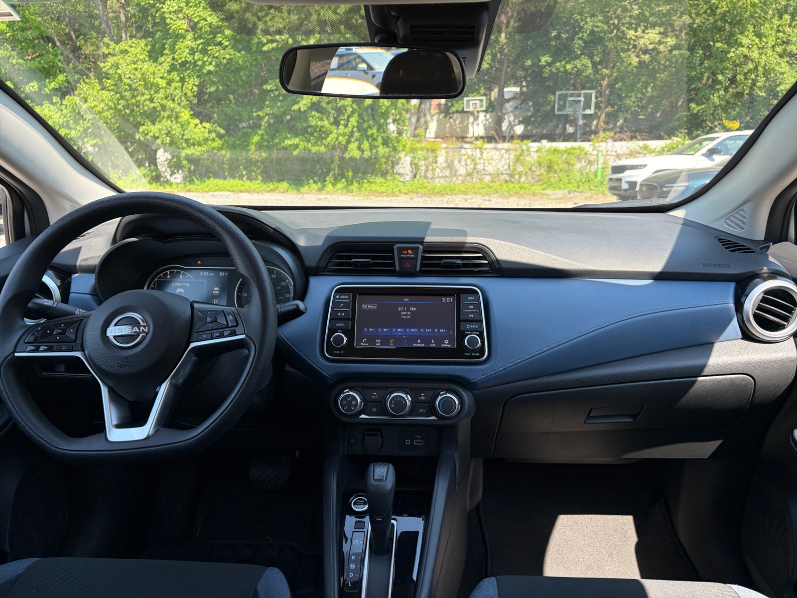Thumbnail: 2025 Nissan Versa - 3