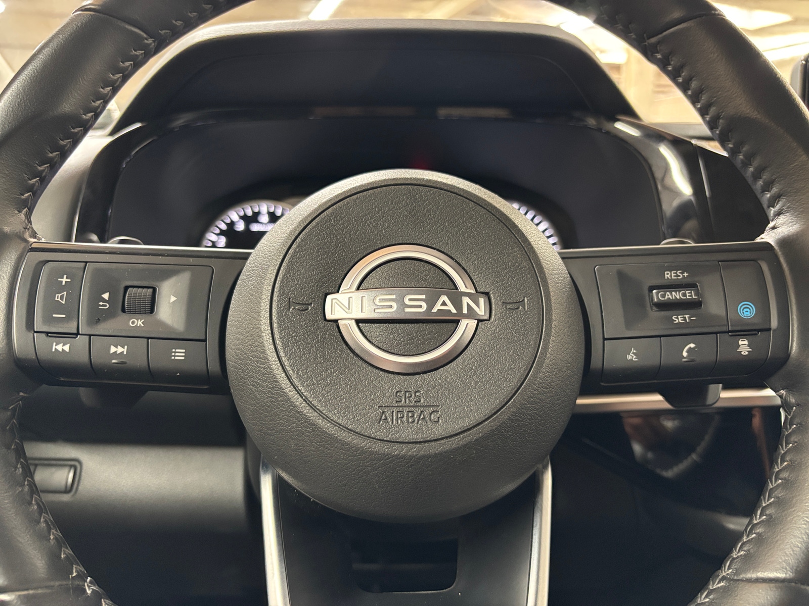 Thumbnail: 2025 Nissan Pathfinder - 5