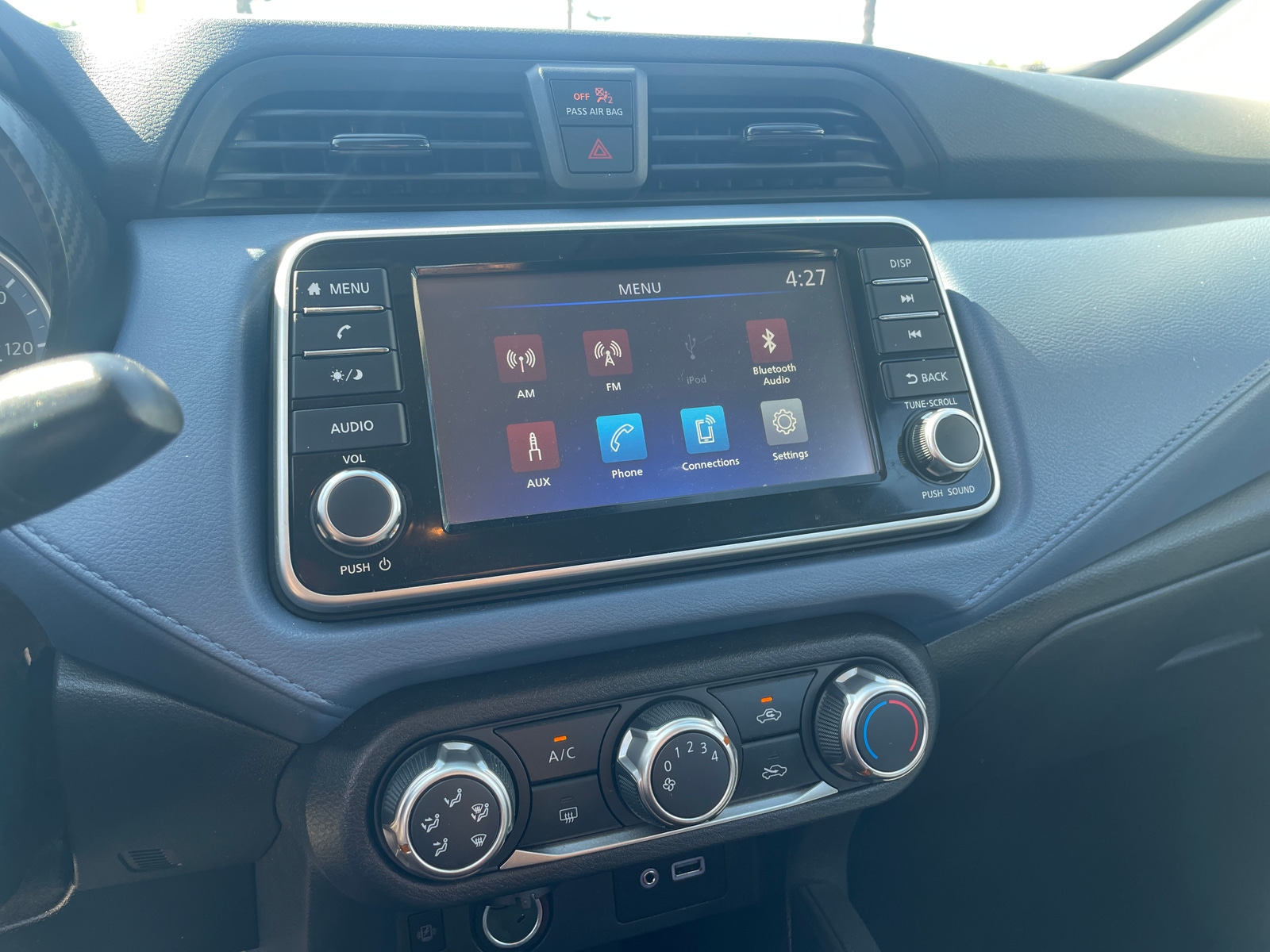 Thumbnail: 2025 Nissan Versa - 4