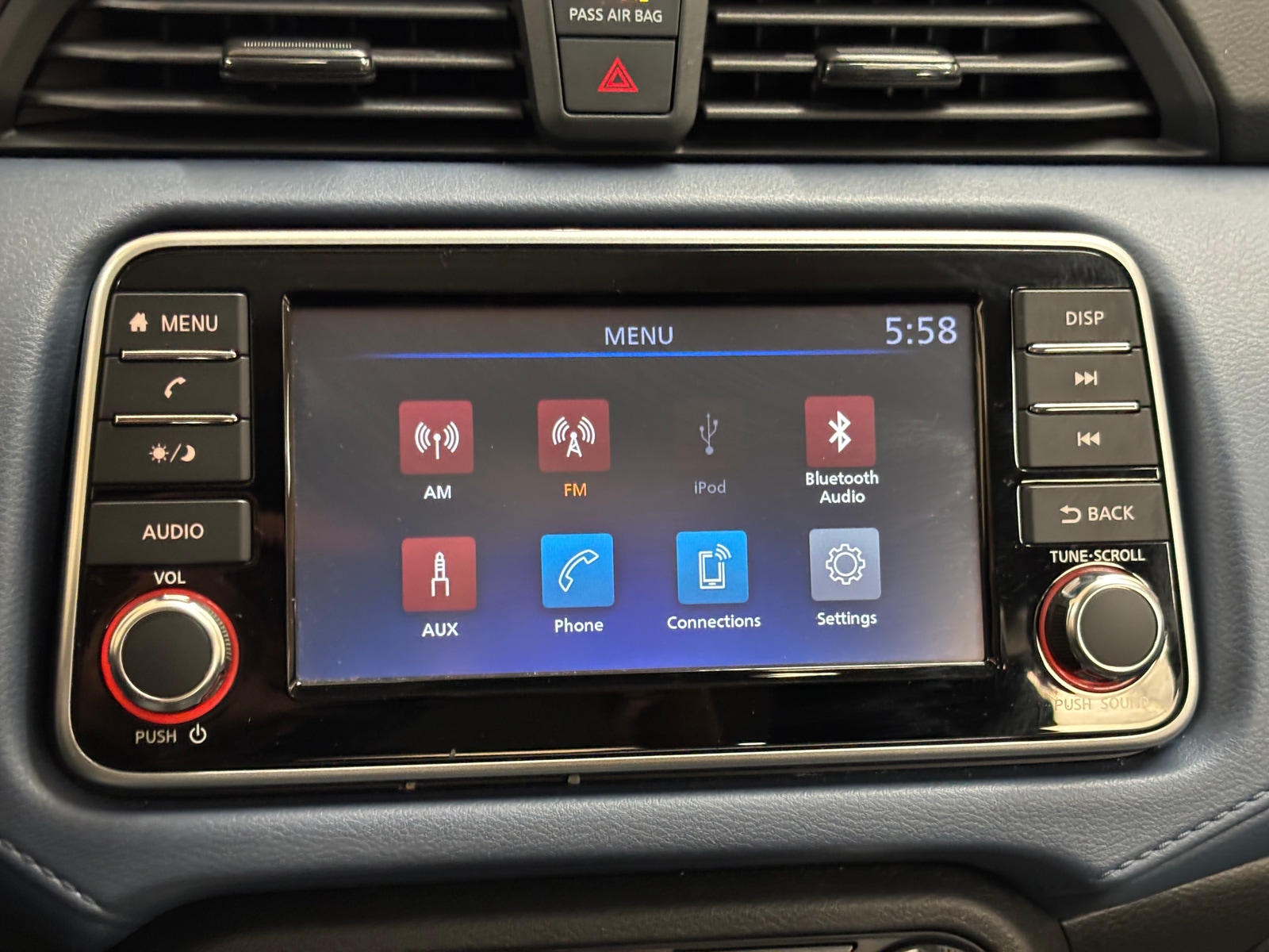 Thumbnail: 2025 Nissan Versa - 4
