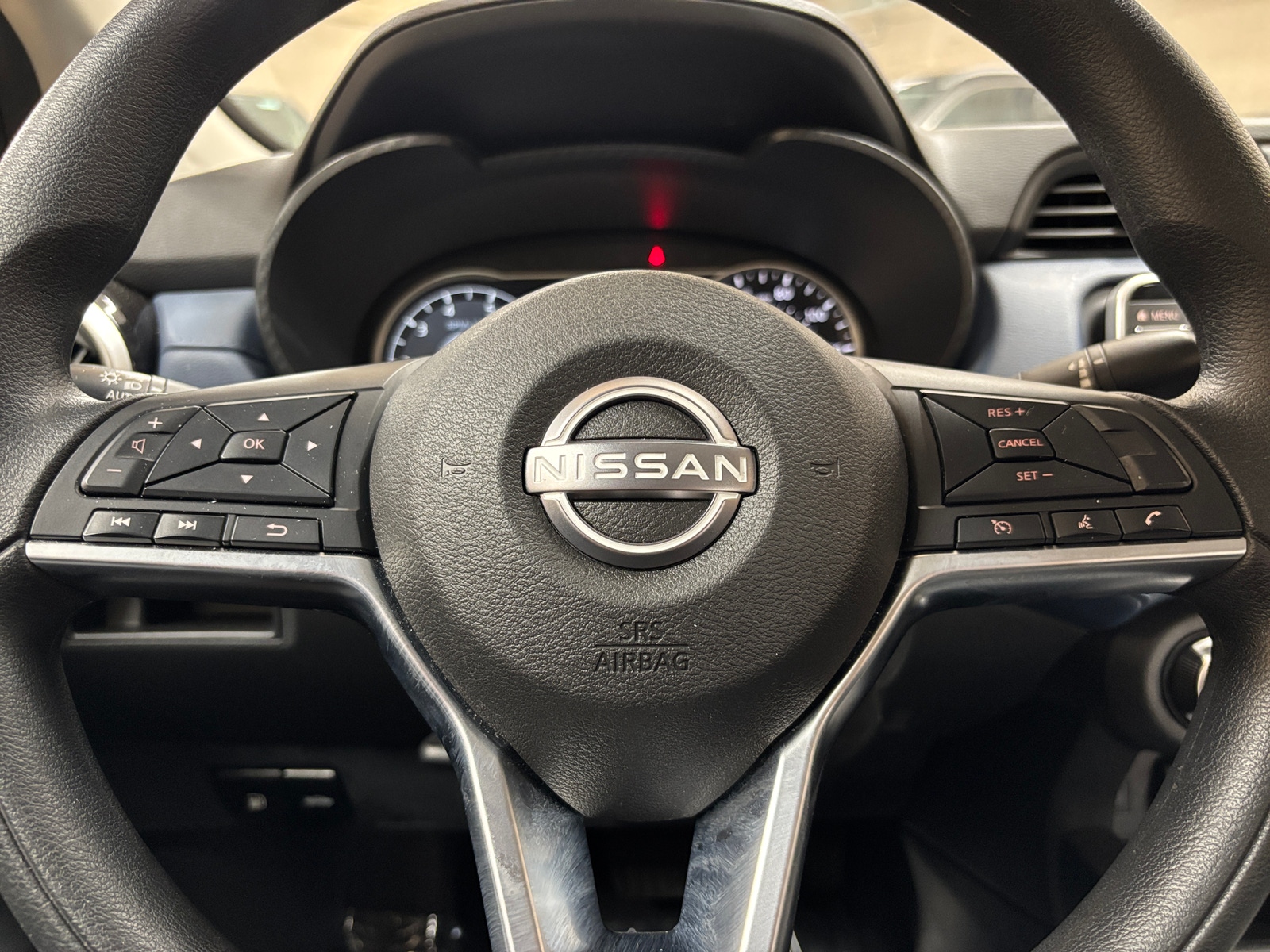 Thumbnail: 2025 Nissan Versa - 5