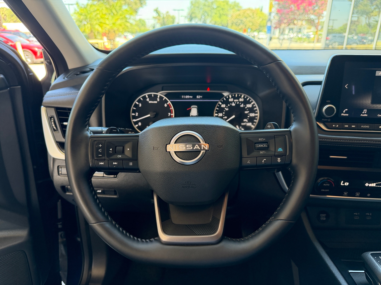 Thumbnail: 2025 Nissan Rogue - 5