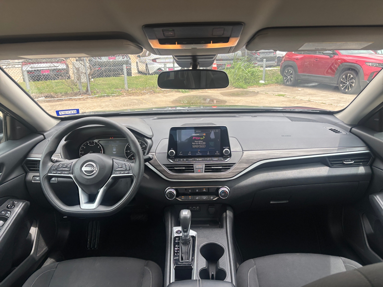 Thumbnail: 2025 Nissan Altima - 3
