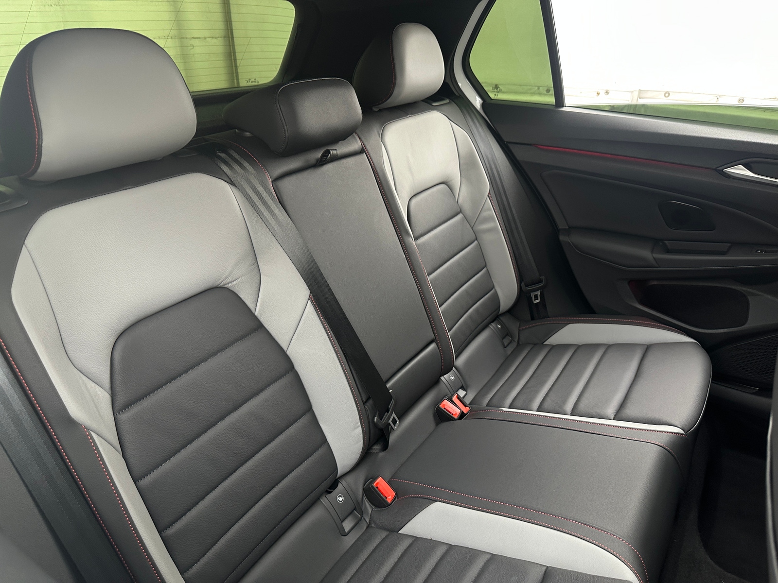 Thumbnail: 2024 Volkswagen Golf - 6