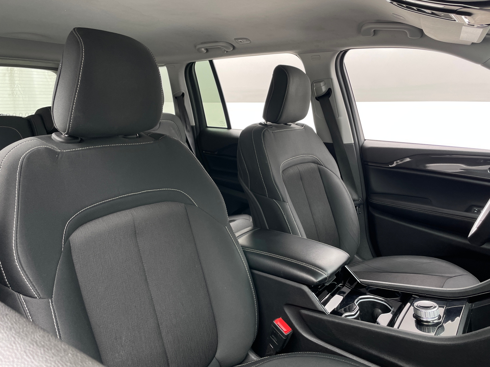 Thumbnail: 2023 Jeep Grand Cherokee - 2