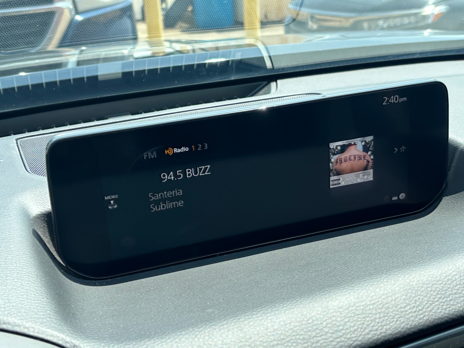 Thumbnail: 2025 Mazda CX-50 - 4