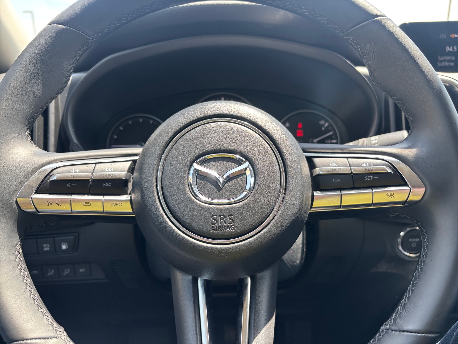 Thumbnail: 2025 Mazda CX-50 - 5