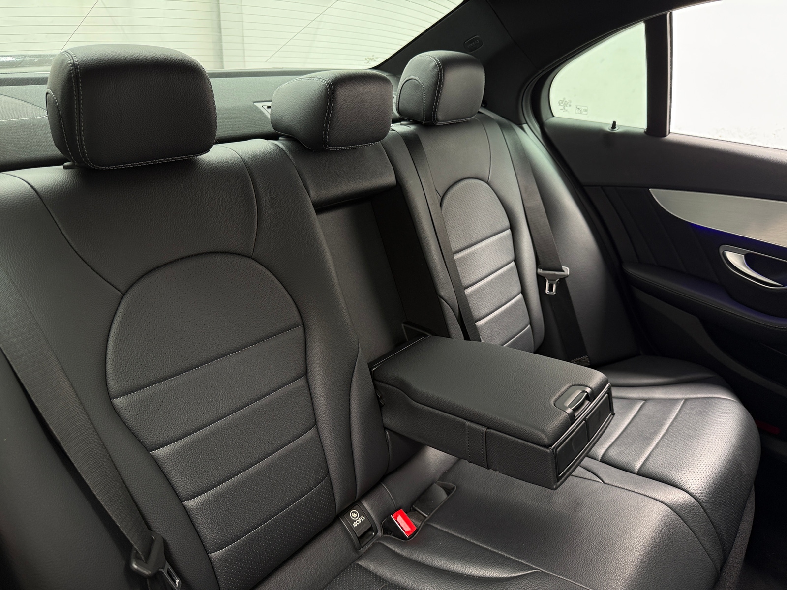Thumbnail: 2019 Mercedes-Benz C-Class - 5