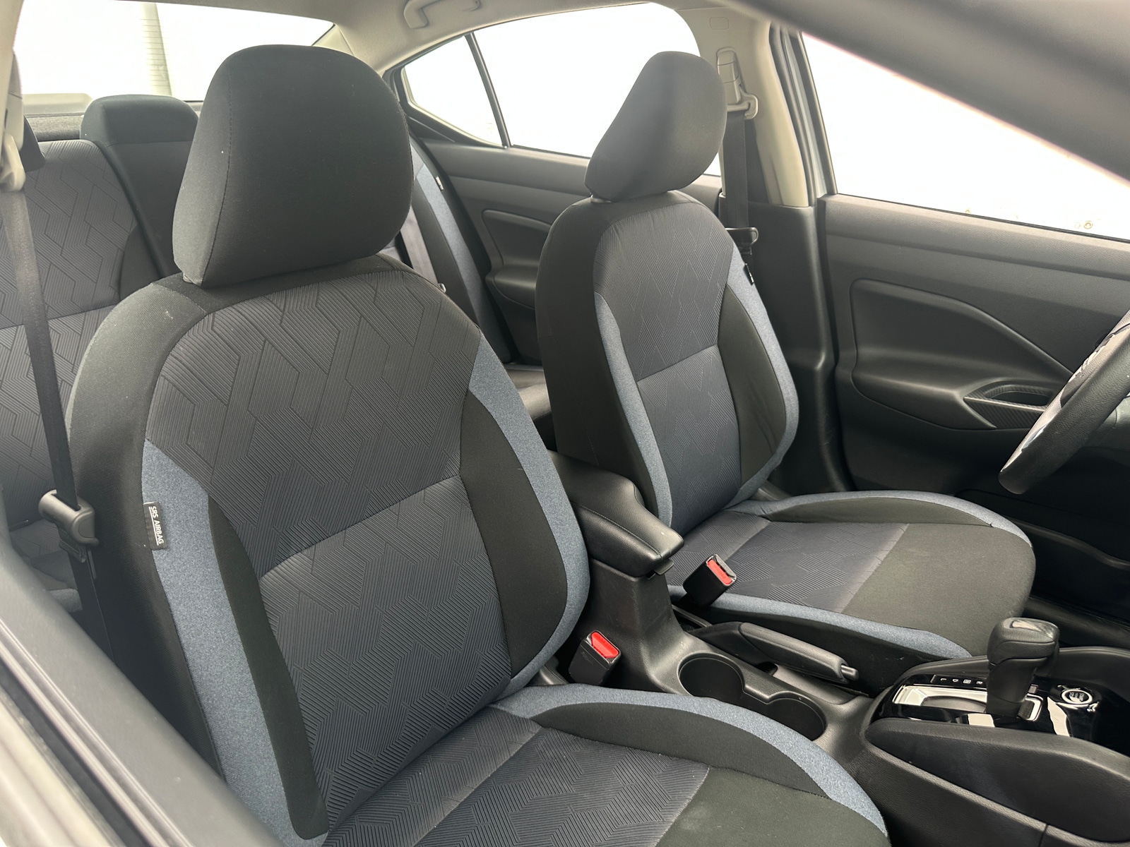 Thumbnail: 2025 Nissan Versa - 2