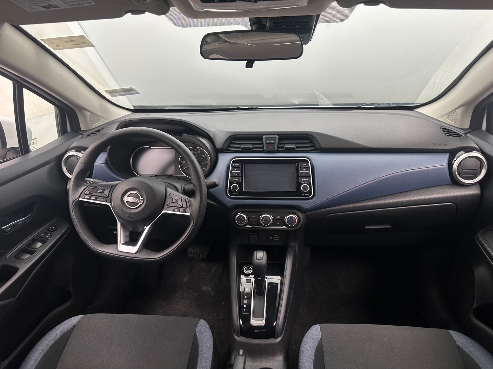 Thumbnail: 2025 Nissan Versa - 3