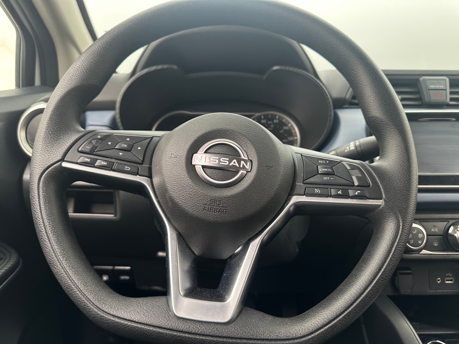 Thumbnail: 2025 Nissan Versa - 5