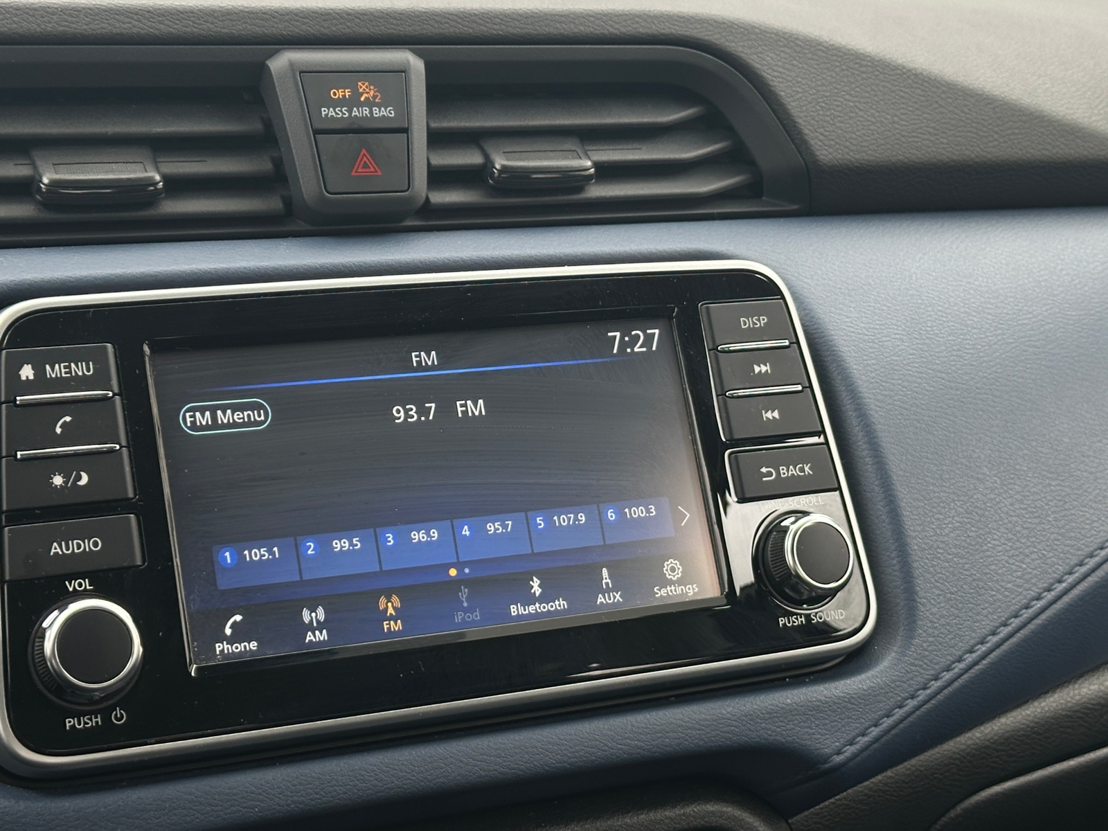 Thumbnail: 2025 Nissan Versa - 4