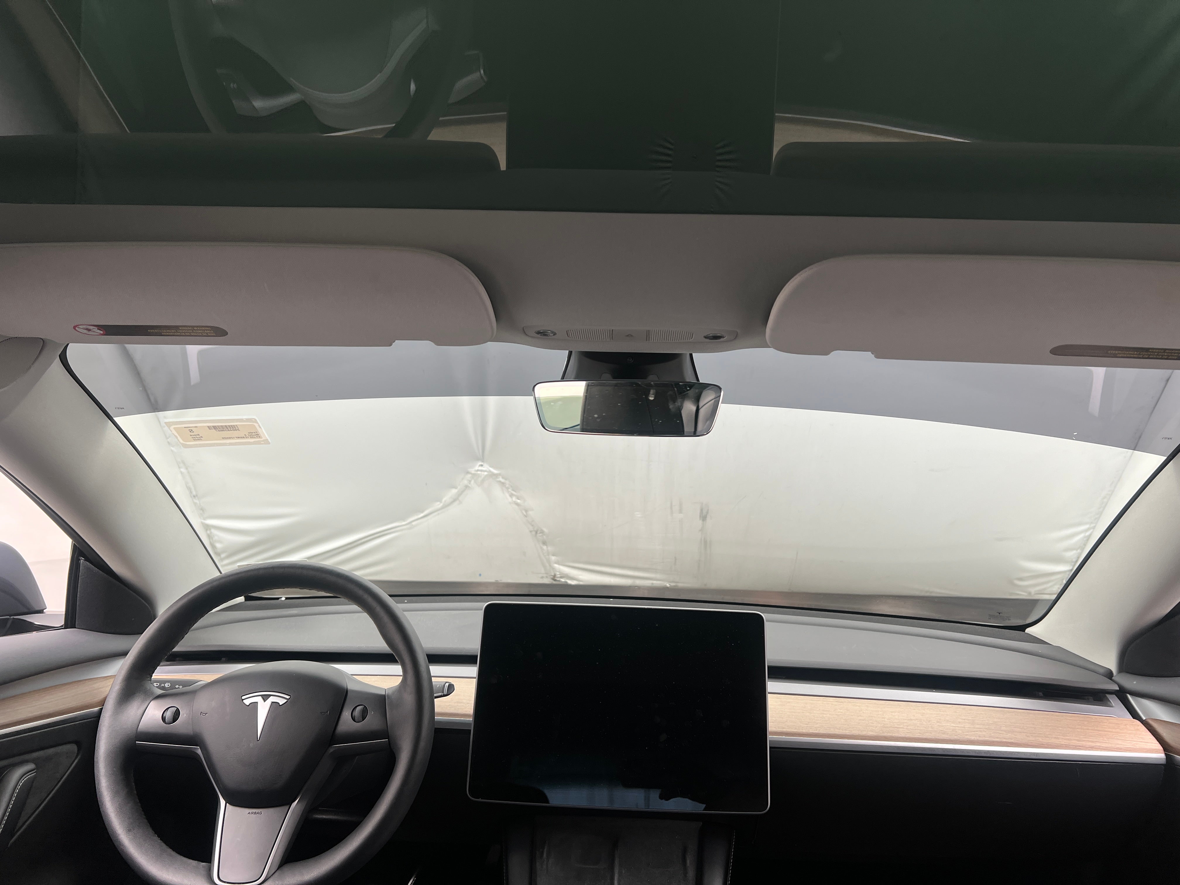 Used 2022 Tesla Model 3 Long Range with VIN 5YJ3E1EB8NF126520 for sale in Oak Creek, WI