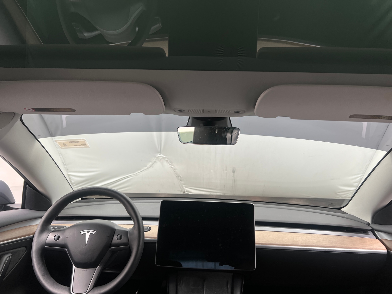 Thumbnail: 2022 Tesla Model 3 - 2