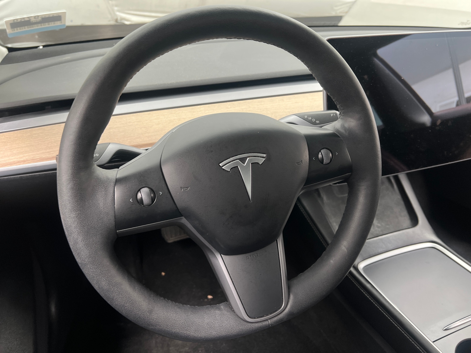 Thumbnail: 2022 Tesla Model 3 - 4