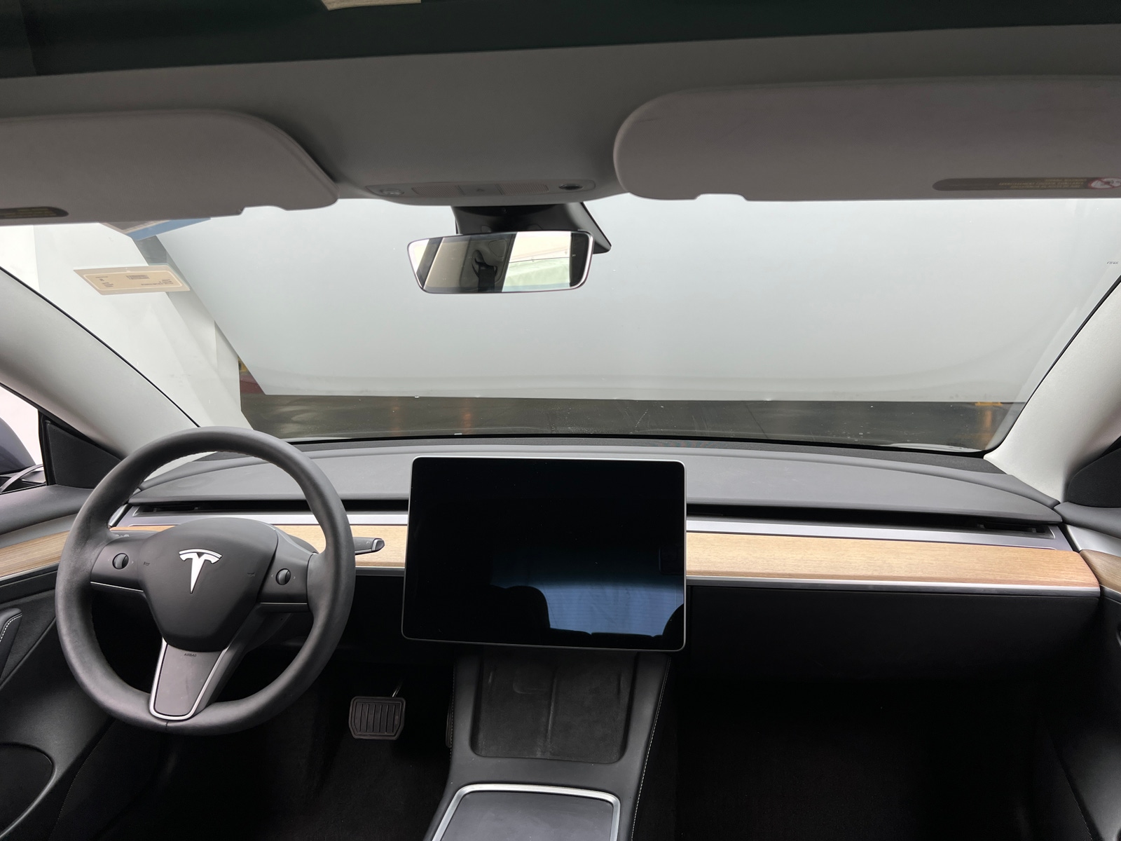 Thumbnail: 2022 Tesla Model 3 - 2